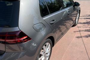 Golf 7.5 hailine 1.6