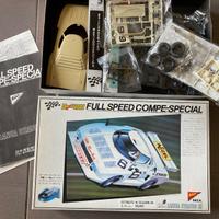 Lancia Stratos Nichino 1/24