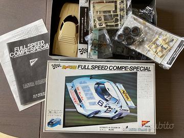 Lancia Stratos Nichino 1/24