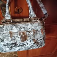 borsetta con tracolla