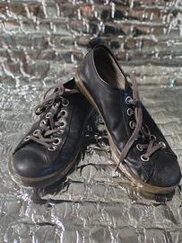 Scarpe Camper Nere da donna