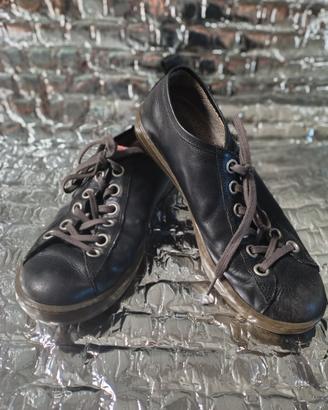 Scarpe Camper Nere da donna