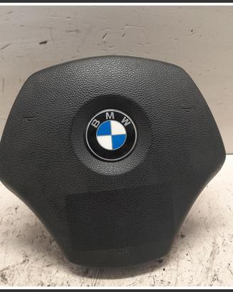 Airbag Guidatore Sinistro BMW Serie 3 E91 Touring 