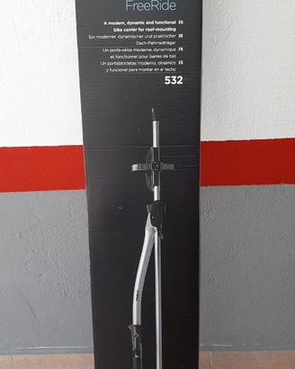 Portabici thule nuovo