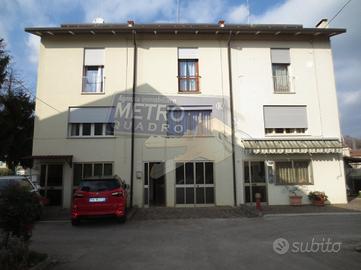 Rif.R/4458| villa a schiera sarcedo