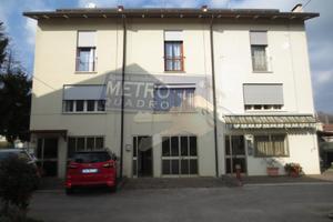 Rif.R/4458| villa a schiera sarcedo
