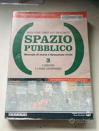 Libri scolastici