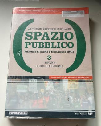 Libri scolastici