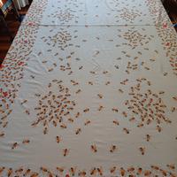 Tovaglia vintage Valentino