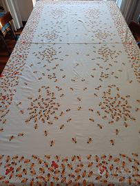 Tovaglia vintage Valentino