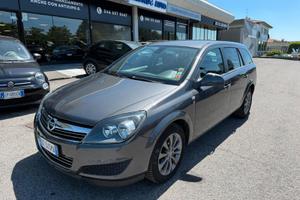 Opel Astra 1.6 T 16V Station Wagon Cosmo