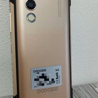 Smartphone DOOGEE Blade 20 Turbo – Come Nuovo