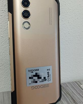 Smartphone DOOGEE Blade 20 Turbo – Come Nuovo