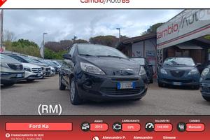 Ford Ka Ka+ 1.2 8V 69 CV Bz.-GPL