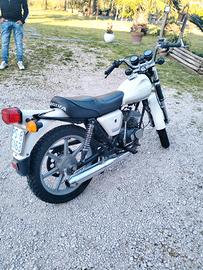 Cagiva sst 125 1982