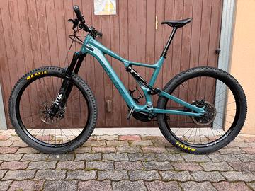 Specialized SL