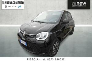 Renault Twingo Techno 22kWh