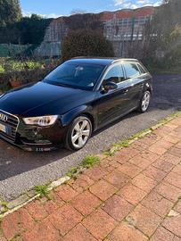 Audi auto