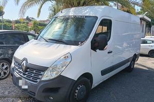 Renault master 2019/9500+iva