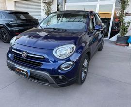 Fiat 500X 1.3 MultiJet 95 CV City Cross NEOPATENTA