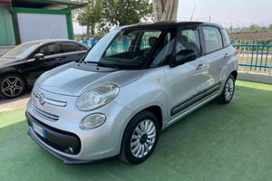 Fiat 500L 1.3 Multijet 85 CV Pop Star