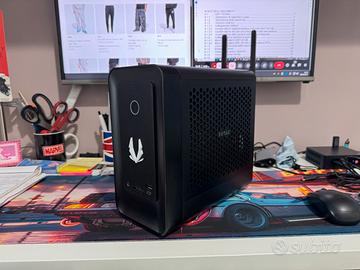 Mini Pc Gaming  Zotac Magnus One i7 32gb Ram