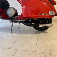 Espansione JL Vespa px