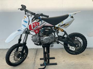 Pit bike 125 lite