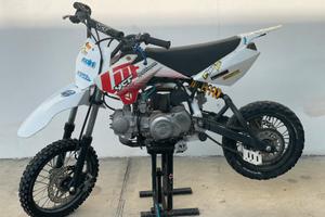 Pit bike 125 lite