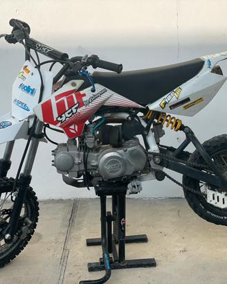 Pit bike 125 lite
