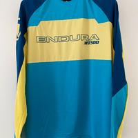 MAGLIA ENDURA MT500 BURNER LITE