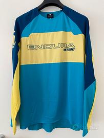 MAGLIA ENDURA MT500 BURNER LITE