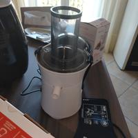 centrifuga frutta e verdura enkho  