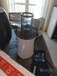 centrifuga frutta e verdura enkho  