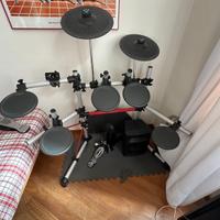 Yamaha DTXpress IV