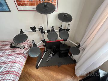 Yamaha DTXpress IV