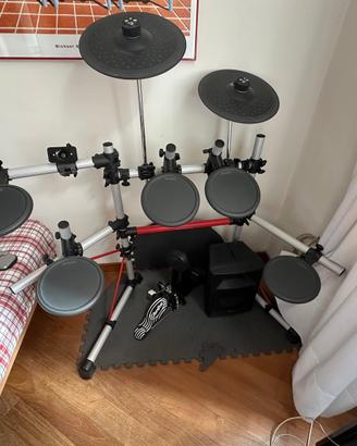 Yamaha DTXpress IV
