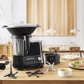 Moulinex tipo Bimby  Thermomix - COME NUOVO
