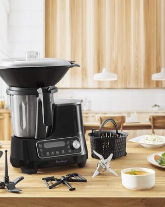 Moulinex tipo Bimby  Thermomix - COME NUOVO