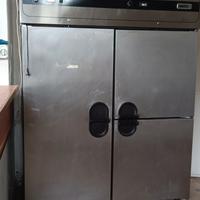 frigorifero 3 scomparti