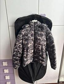 Mocler piumino