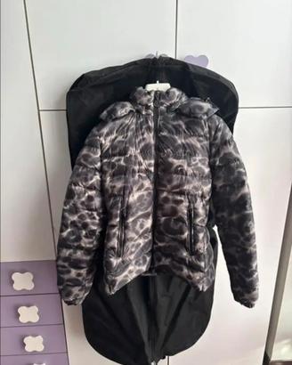 Mocler piumino