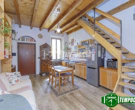 Appartamento a Milano Via Triboniano 3 locali