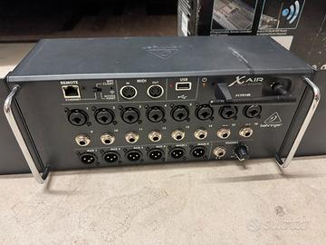 Behringer xr16