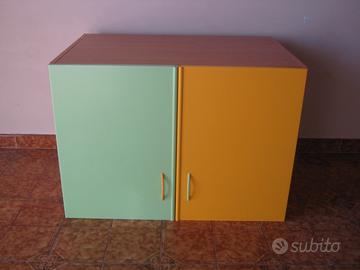 Pensile grande 2 ante