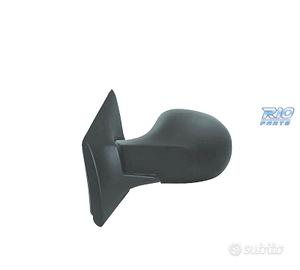 SPECCHIO COMPLETO SINISTRO RENAULT TWINGO 08-11 EL
