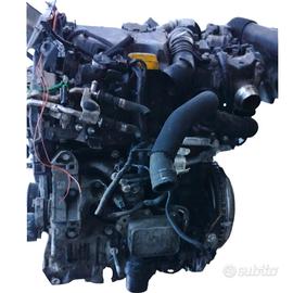 MOTORE COMPLETO RENAULT CLIO Serie V Diesel 1.5 (1