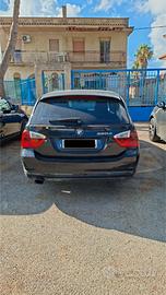 Ricambi BMW E91 (320d pre-lci)