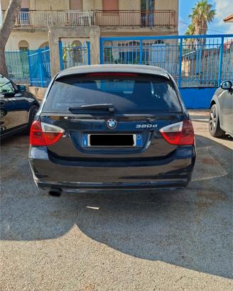 Ricambi BMW E91 (320d pre-lci)