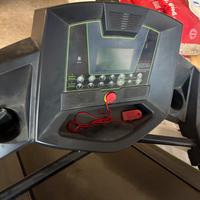 Tapis roulant tappeto elettrico palestra